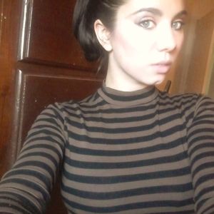 Meet your Posher, McKenzie